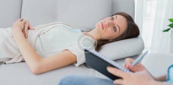 Thérapie individuelle