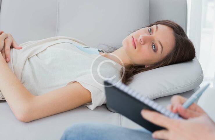 Thérapie individuelle